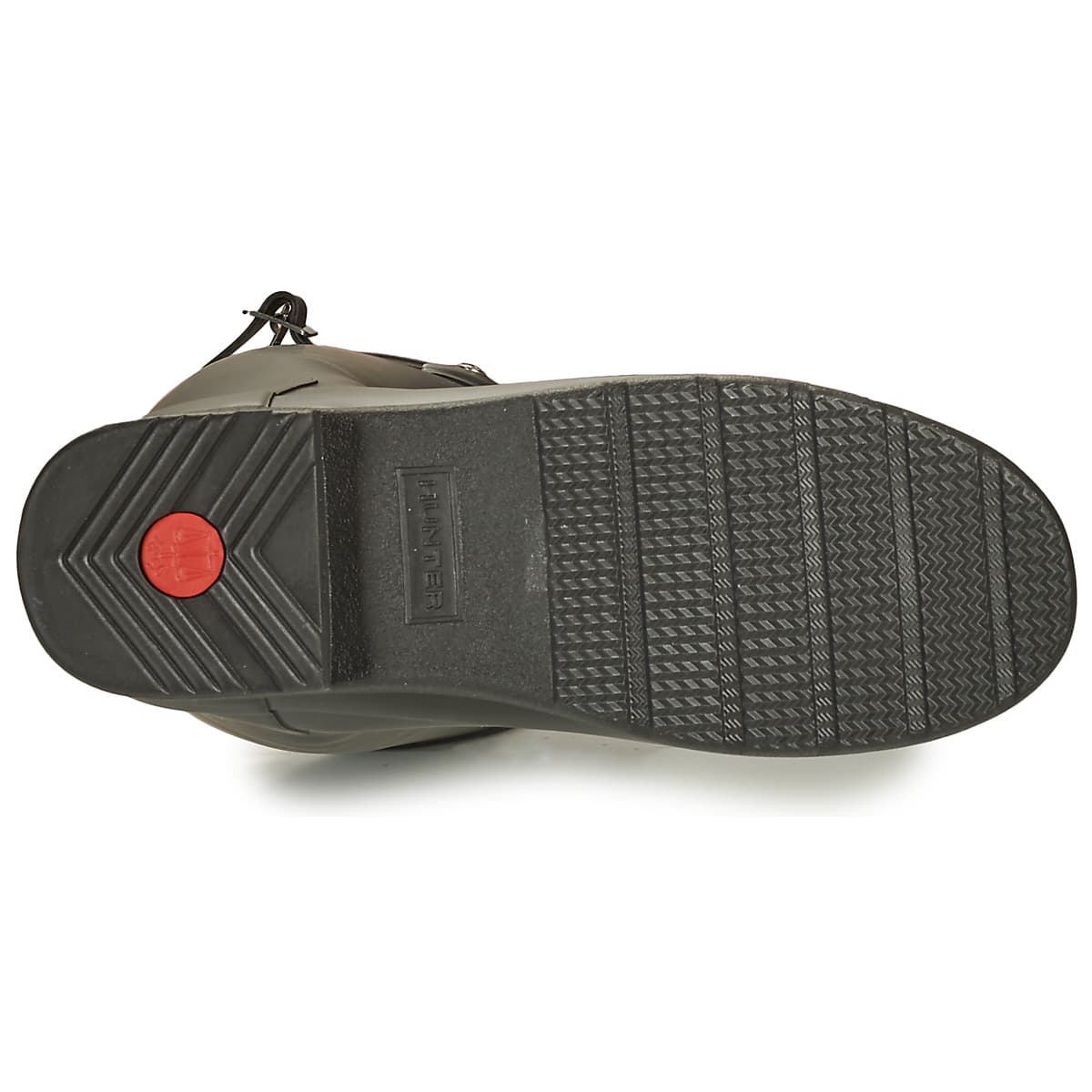 Women's Wellington Boots Hunter Black