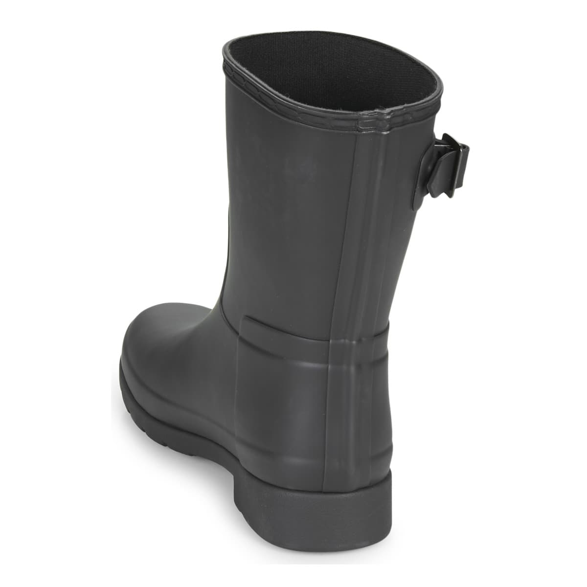 Women's Wellington Boots Hunter Black