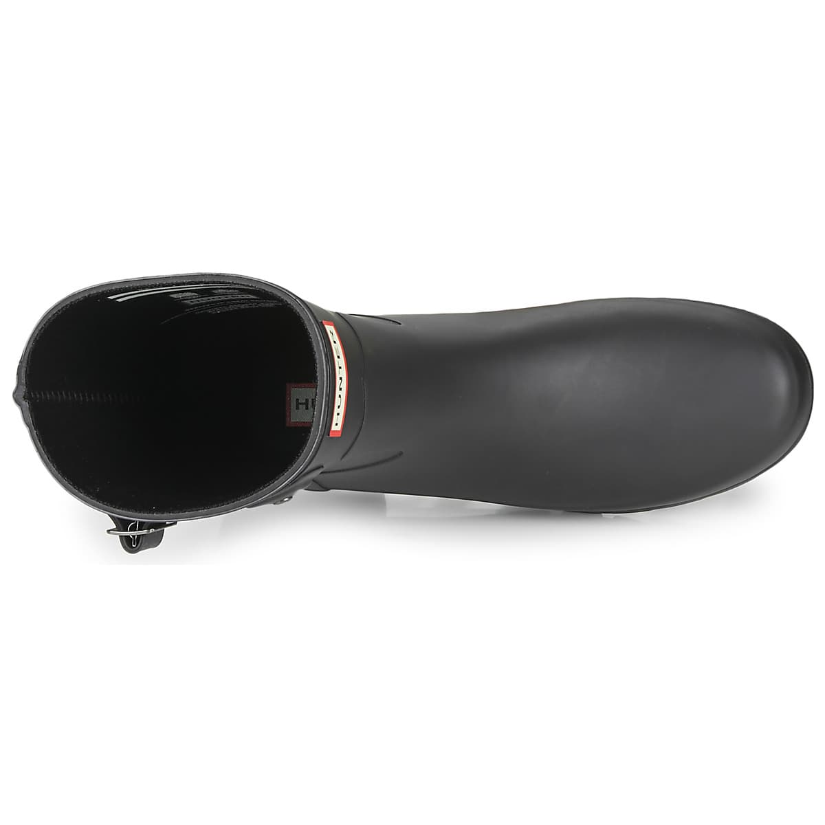 Women's Wellington Boots Hunter Black