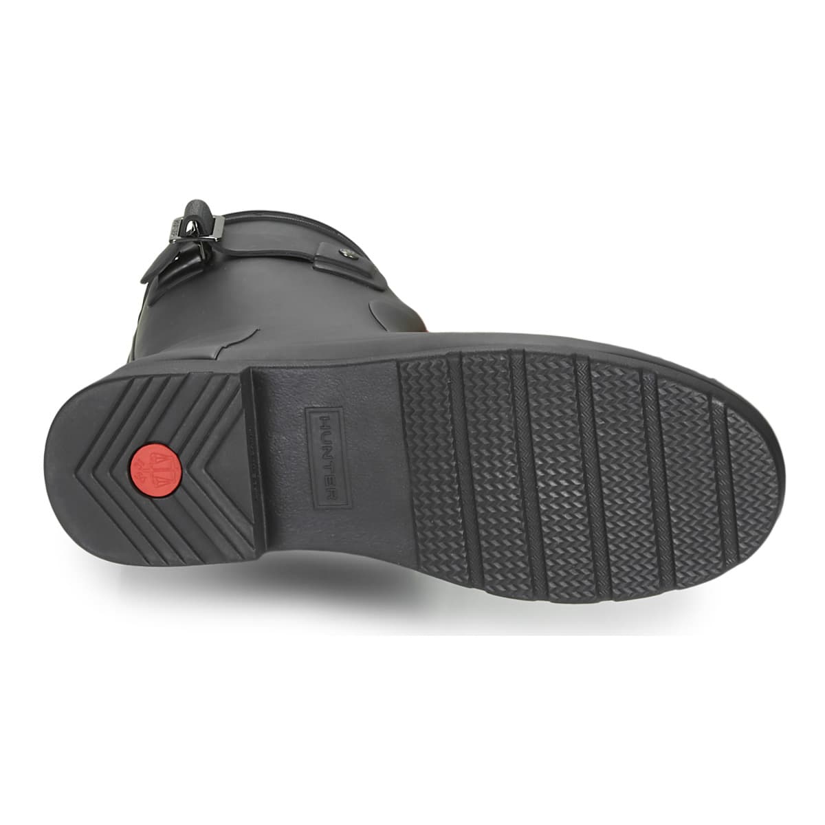 Women's Wellington Boots Hunter Black