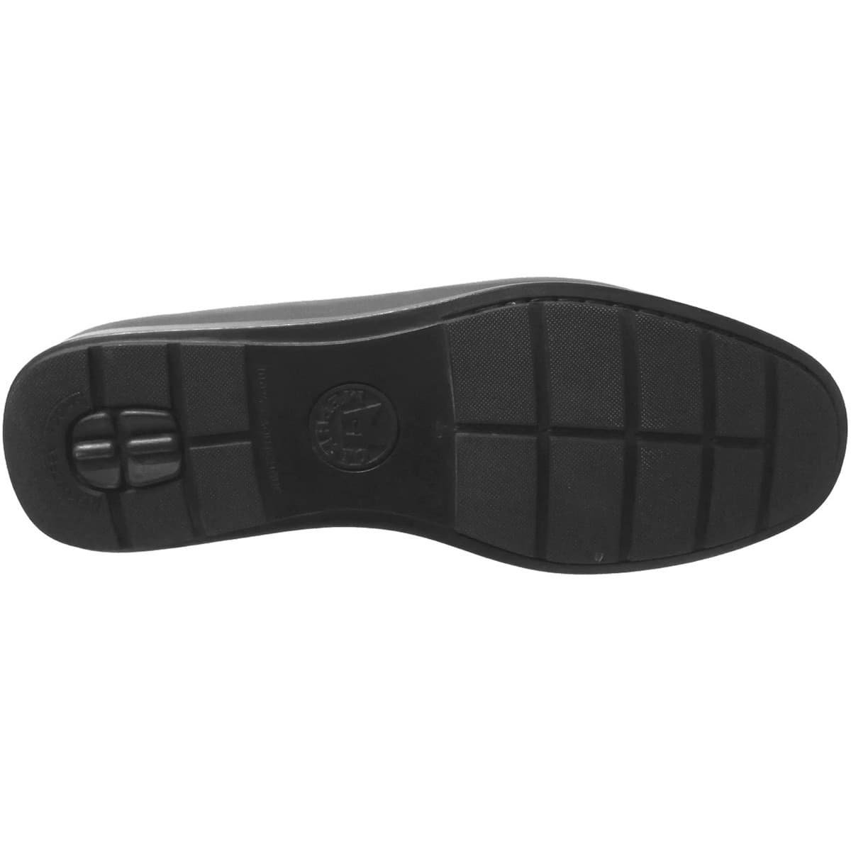 Men's Loafers Mephisto Black