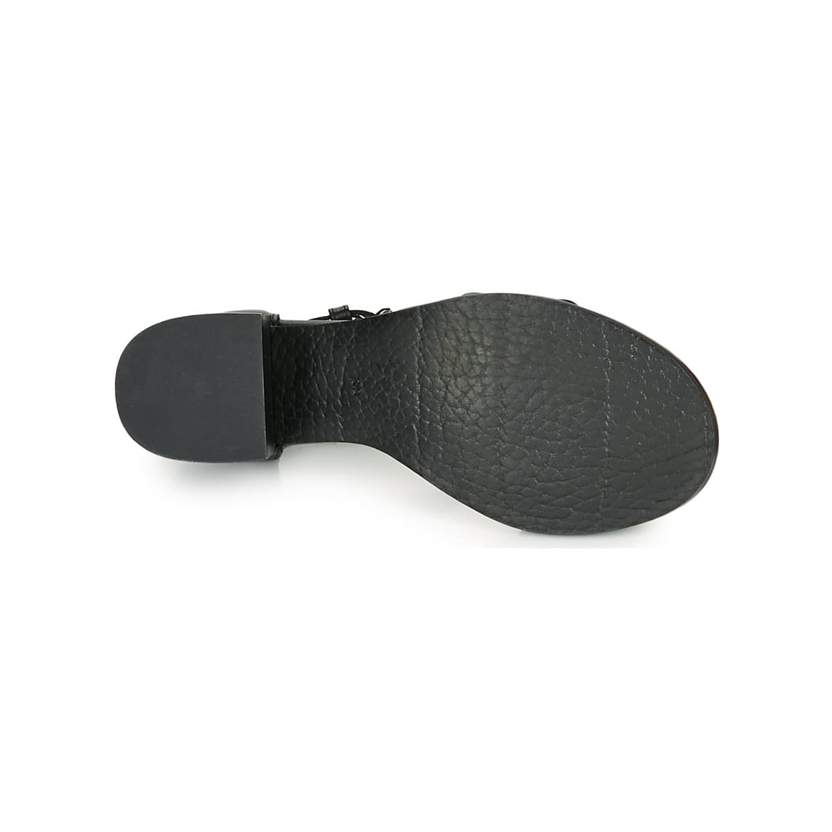 Women's Pumps Mjus Black