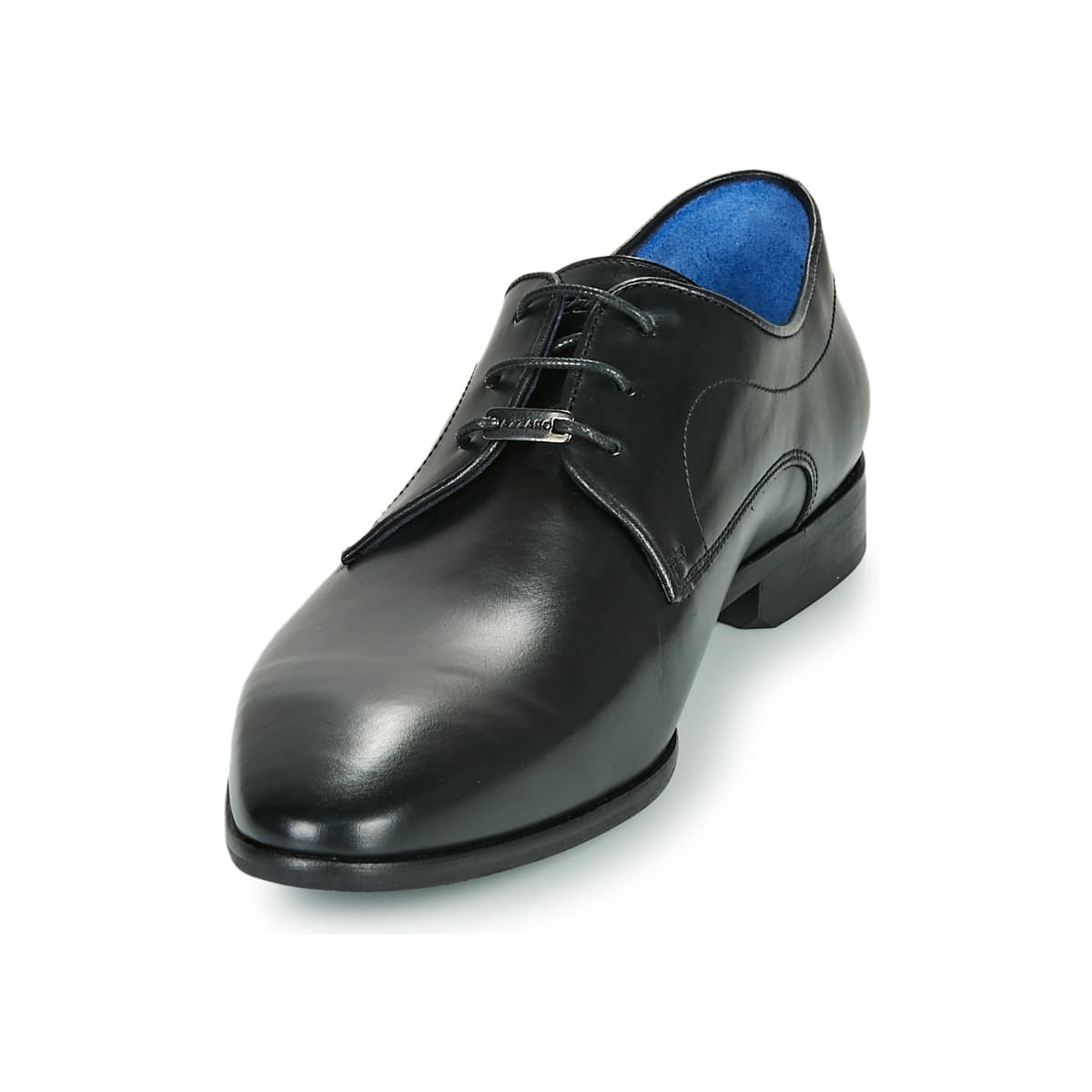 Men's Derby Shoes Azzaro Black