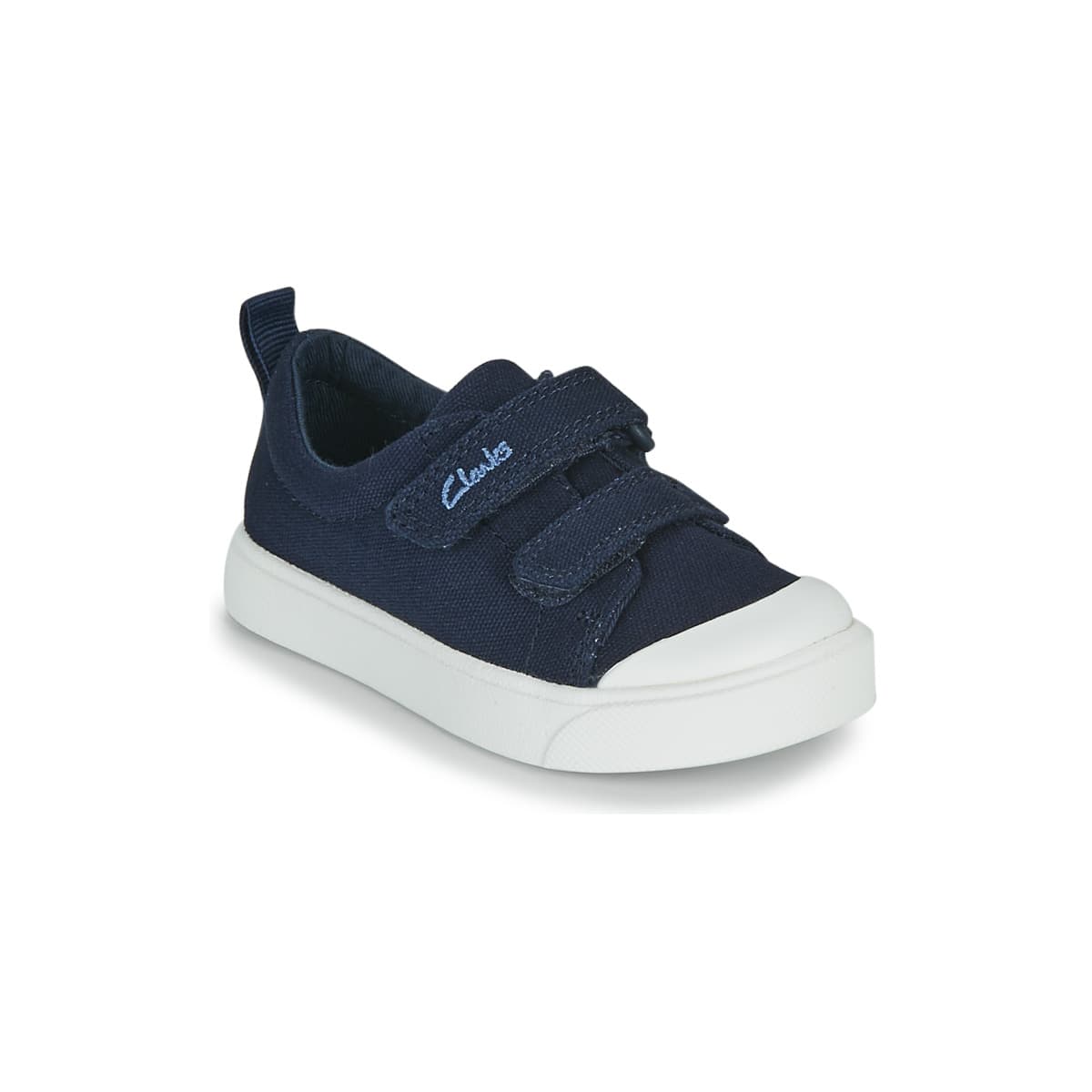 Boys' Sneakers Clarks Blue