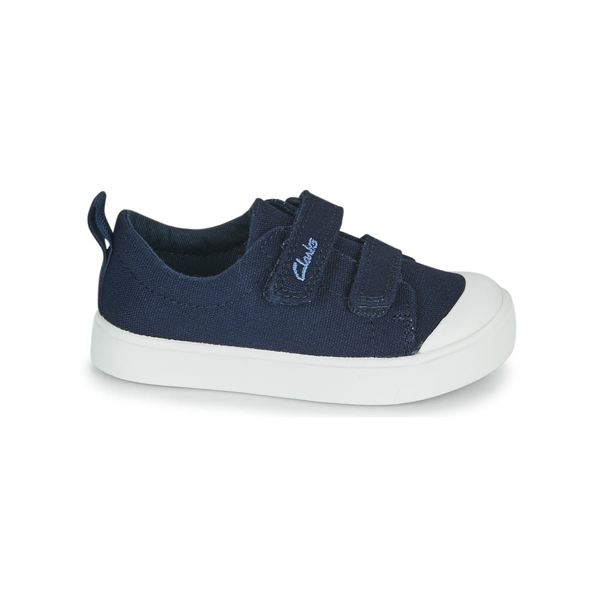 Boys' Sneakers Clarks Blue