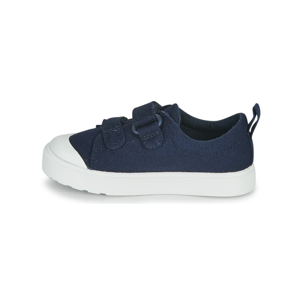 Boys' Sneakers Clarks Blue