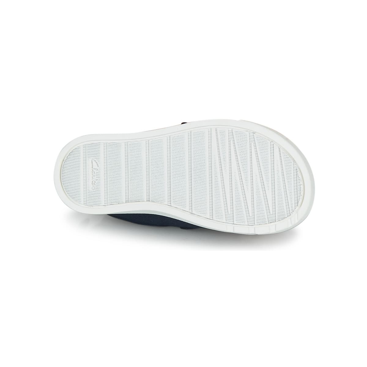 Boys' Sneakers Clarks Blue