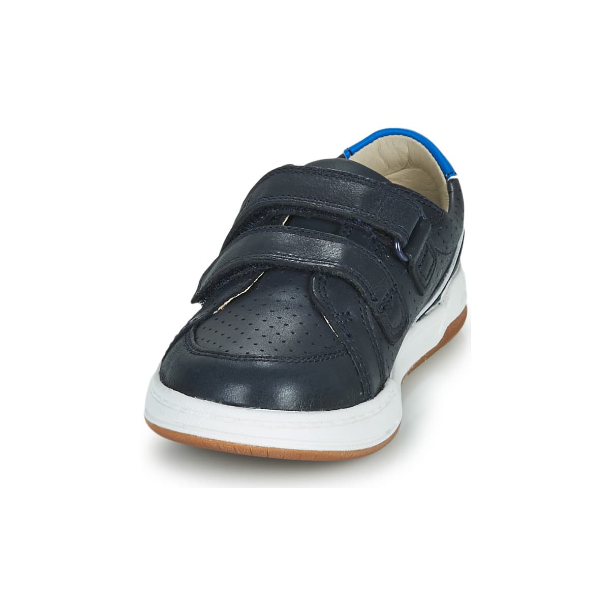 Boys' Sneakers Clarks Blue