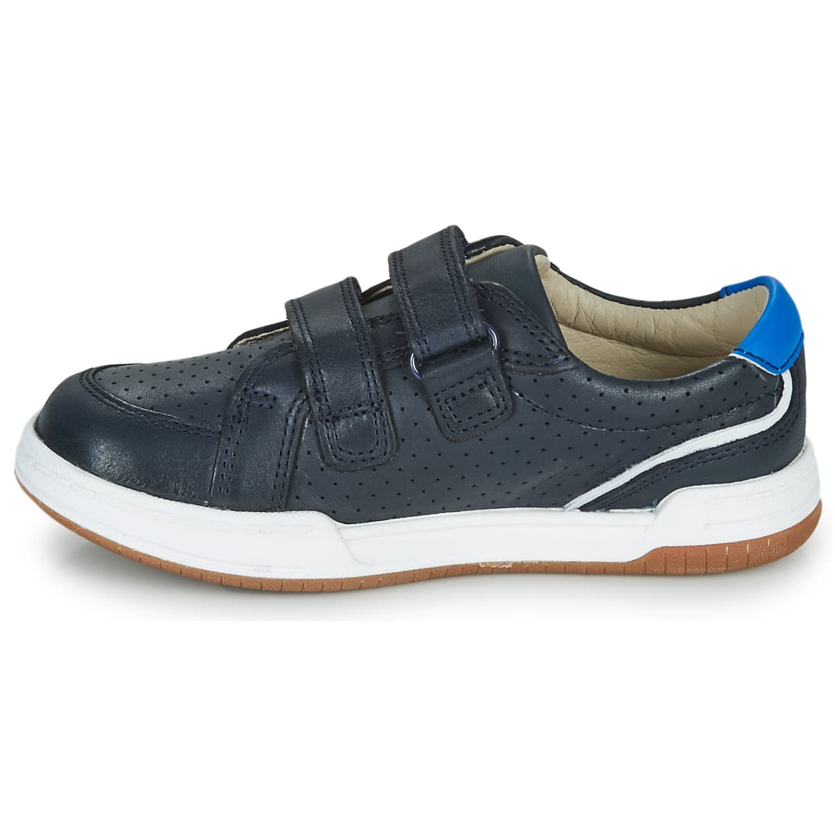 Boys' Sneakers Clarks Blue