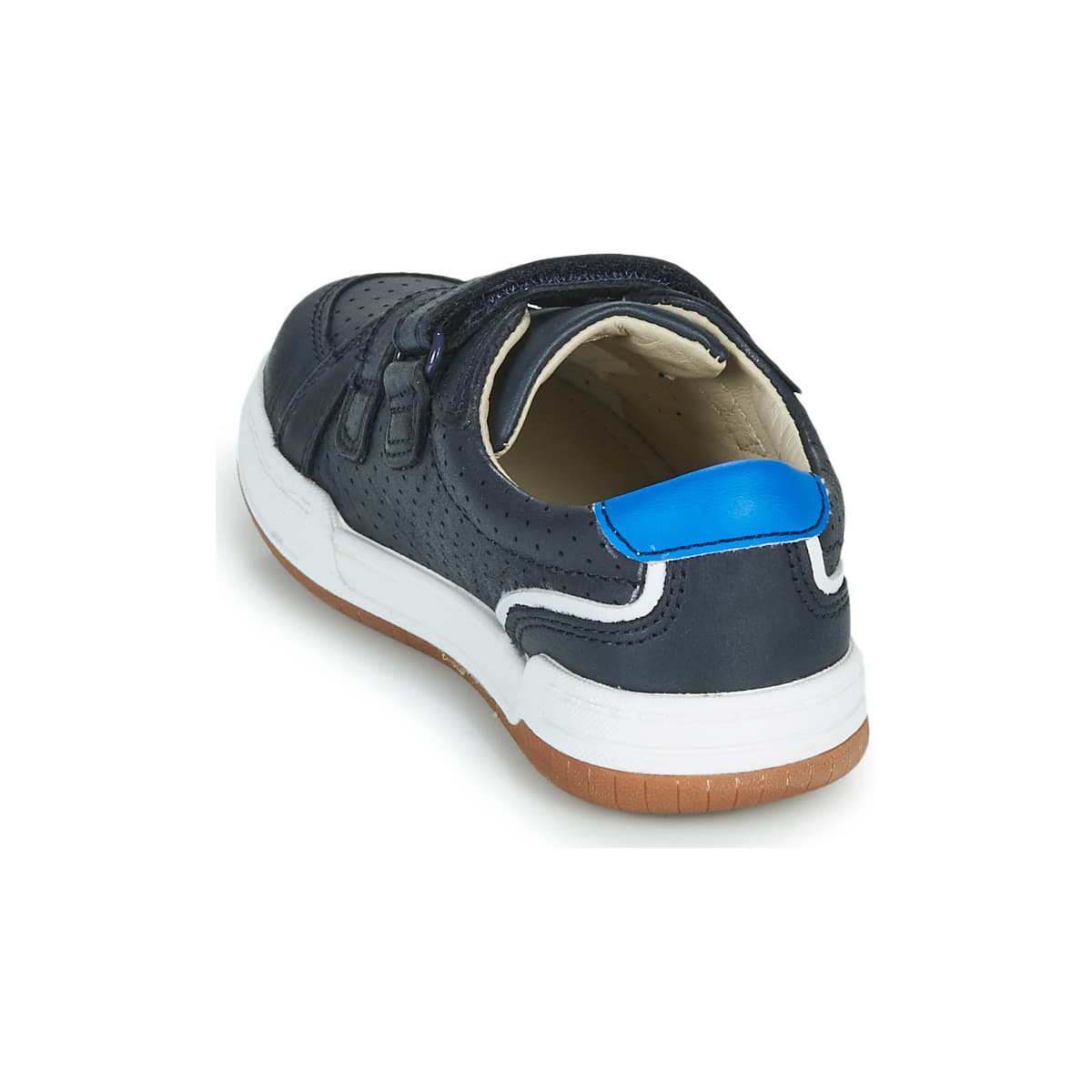 Boys' Sneakers Clarks Blue