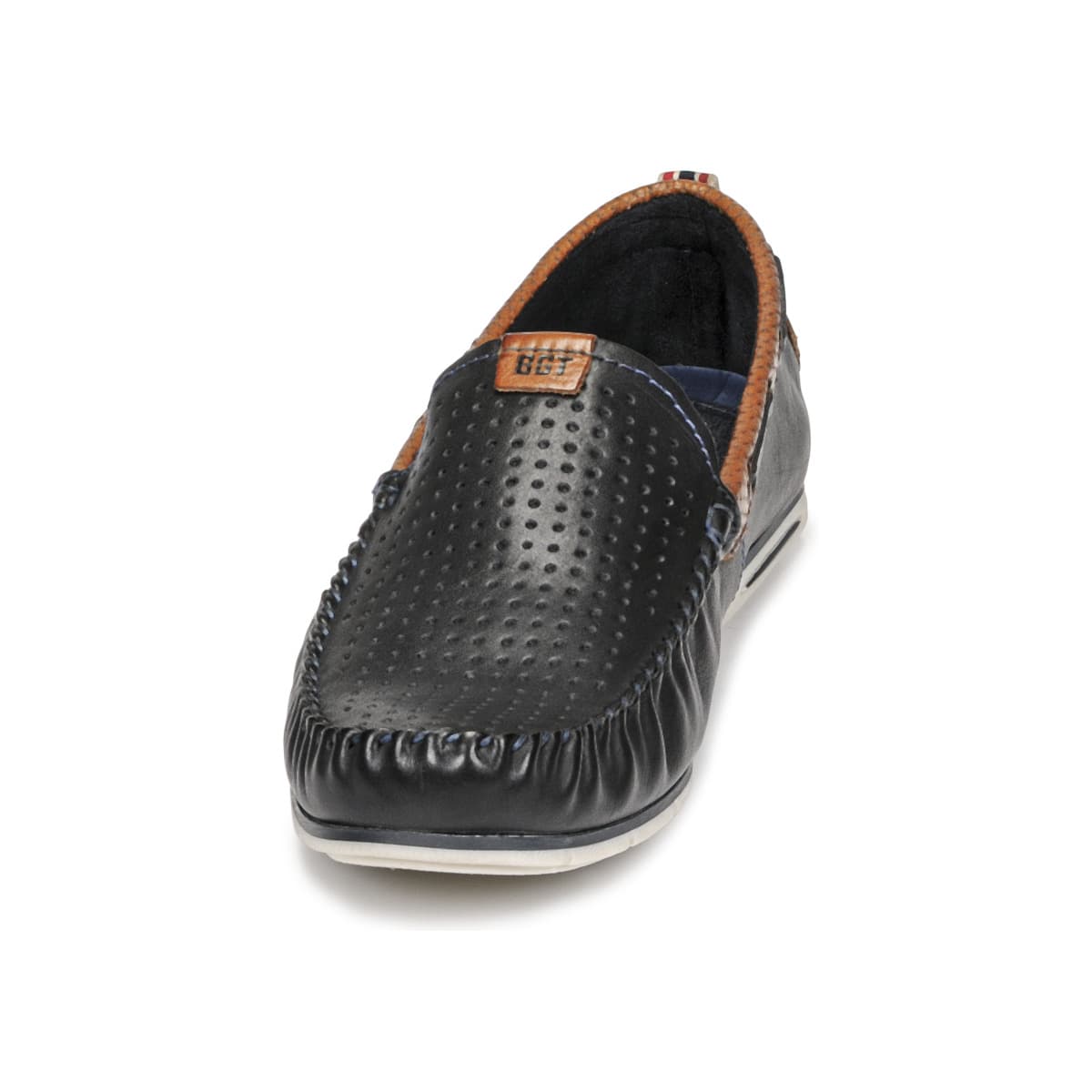 Men's Loafers Bugatti Blue