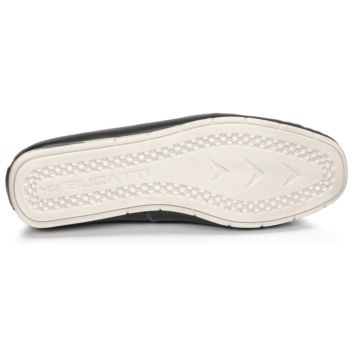 Men's Loafers Bugatti Blue