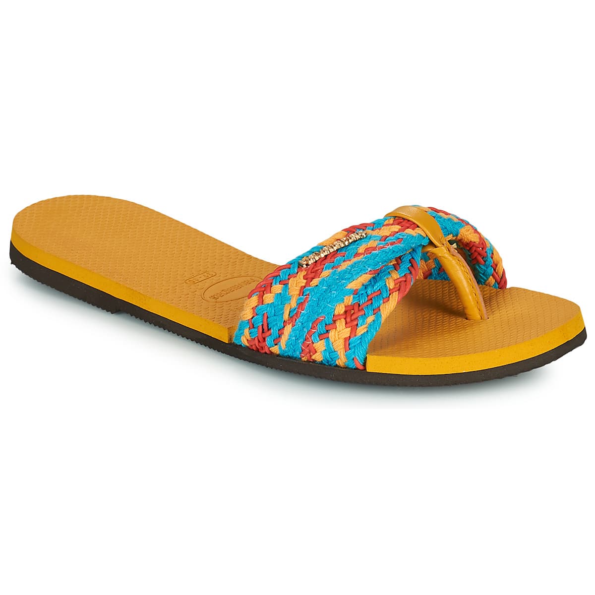 Women's Sandals Havaianas Multicolor