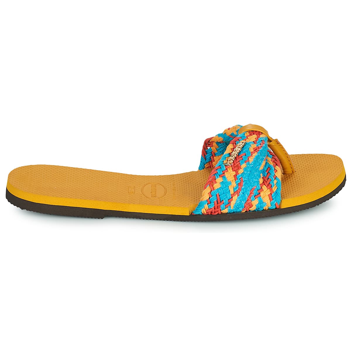 Women's Sandals Havaianas Multicolor