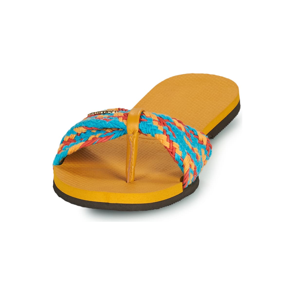 Women's Sandals Havaianas Multicolor