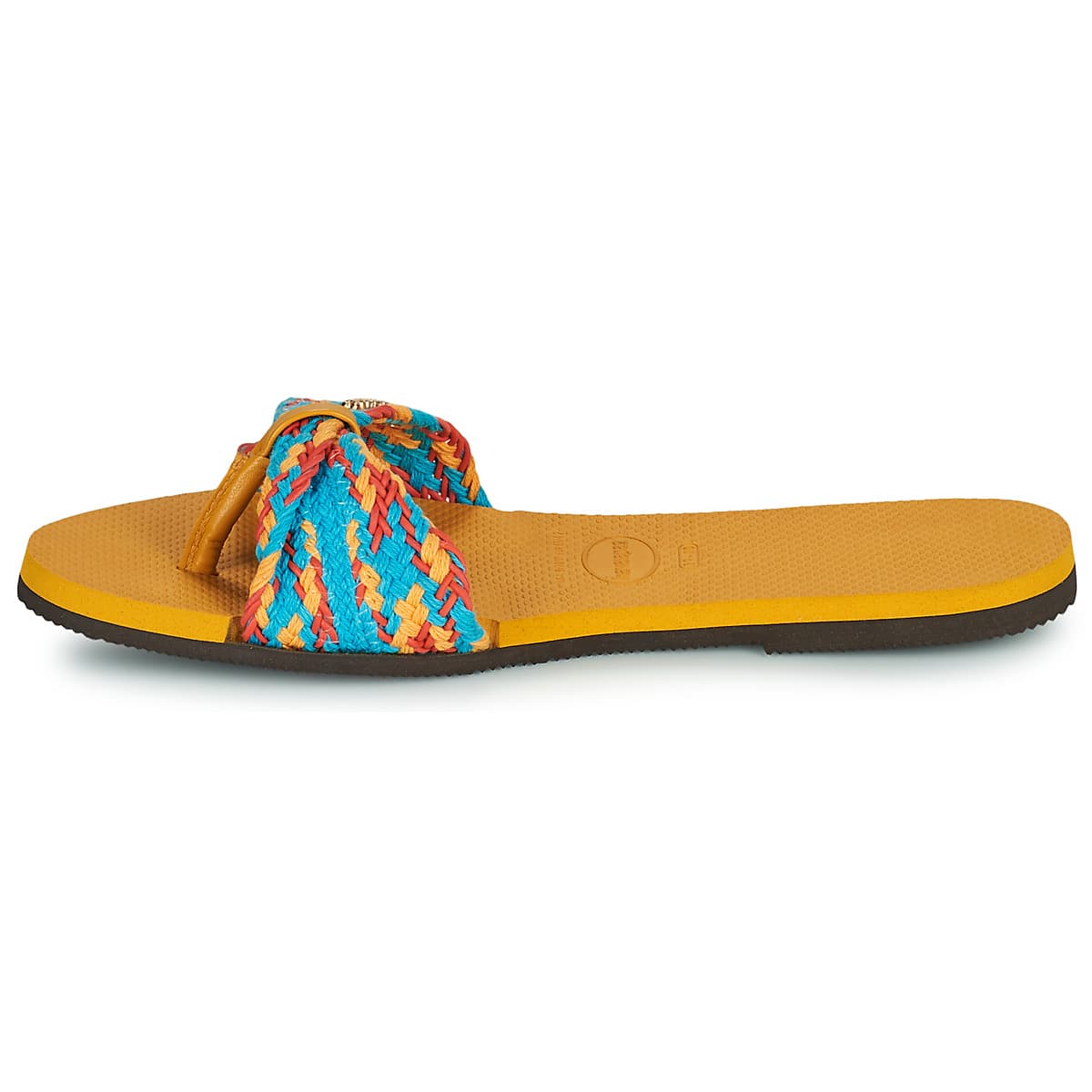 Women's Sandals Havaianas Multicolor
