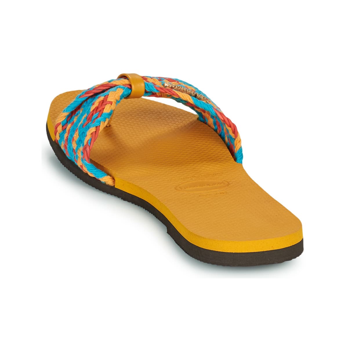 Women's Sandals Havaianas Multicolor
