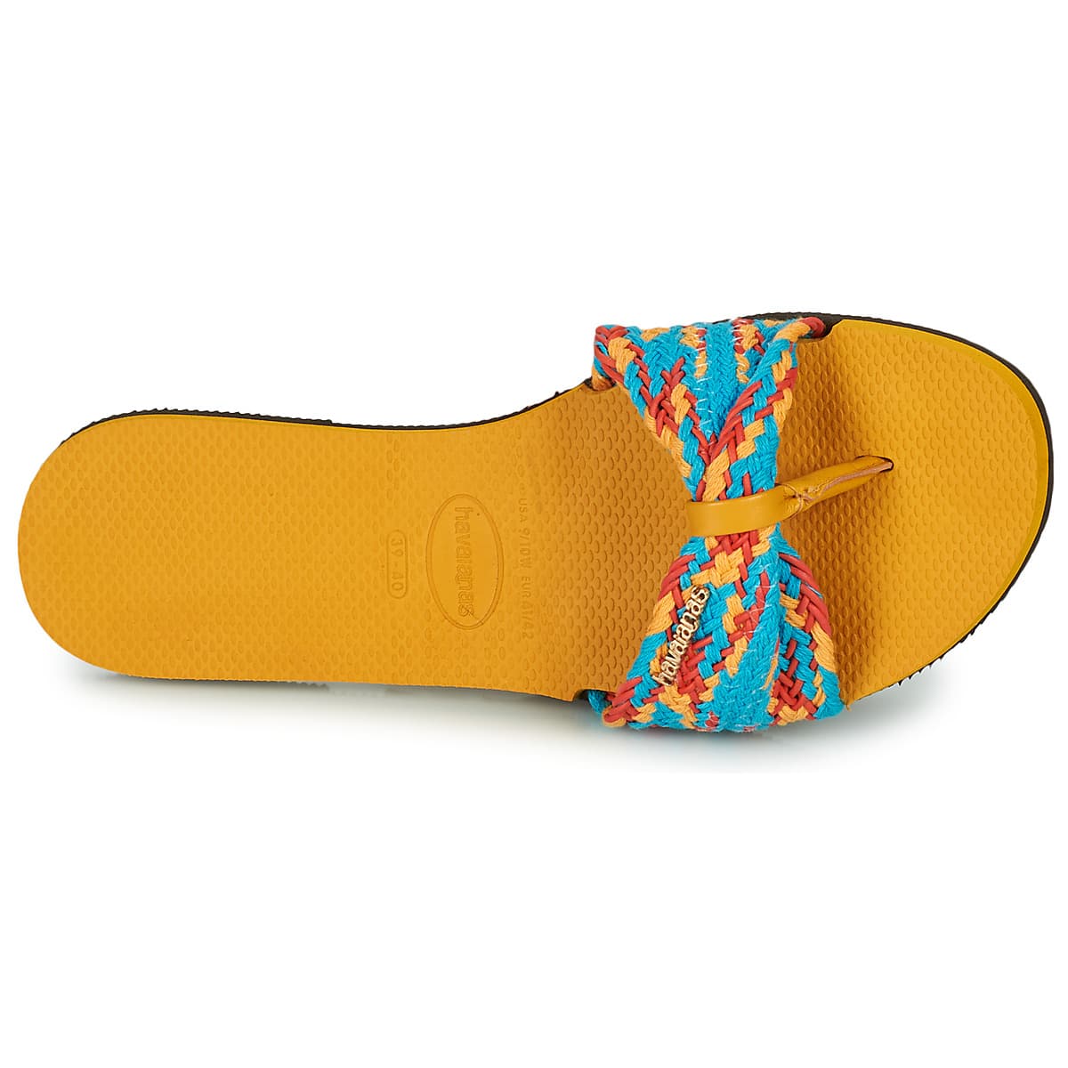 Women's Sandals Havaianas Multicolor