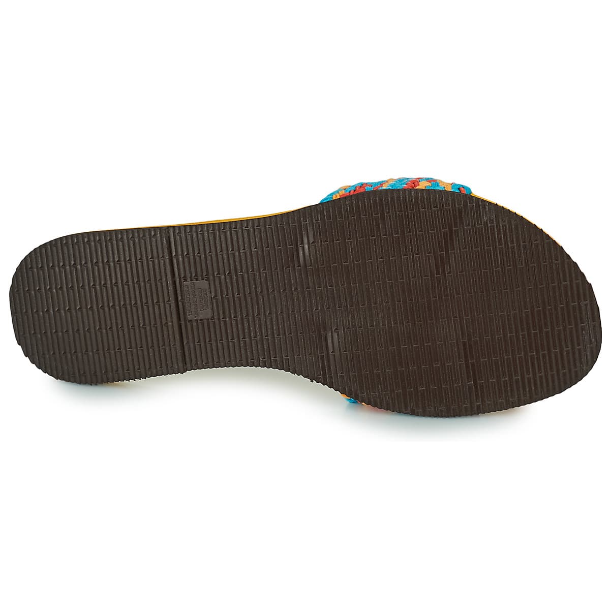 Women's Sandals Havaianas Multicolor
