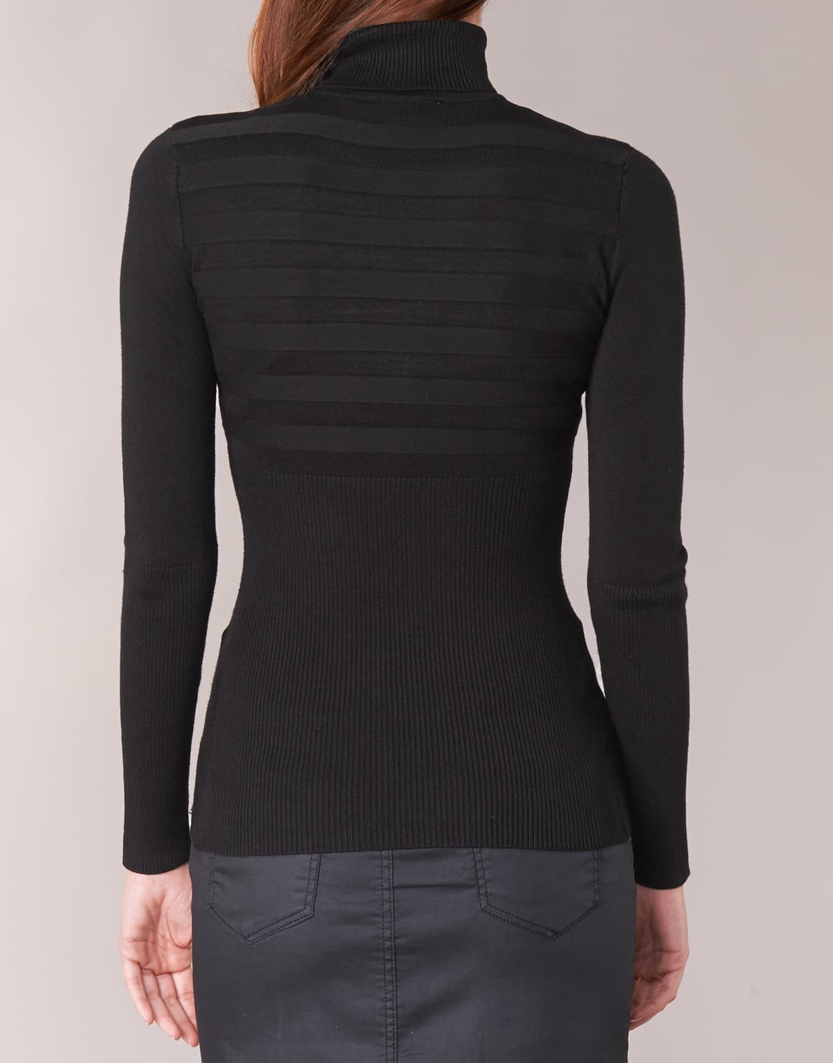 Women's Sweaters Morgan Black