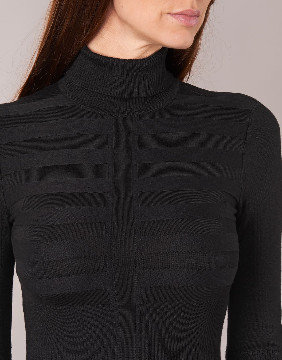 Women's Sweaters Morgan Black
