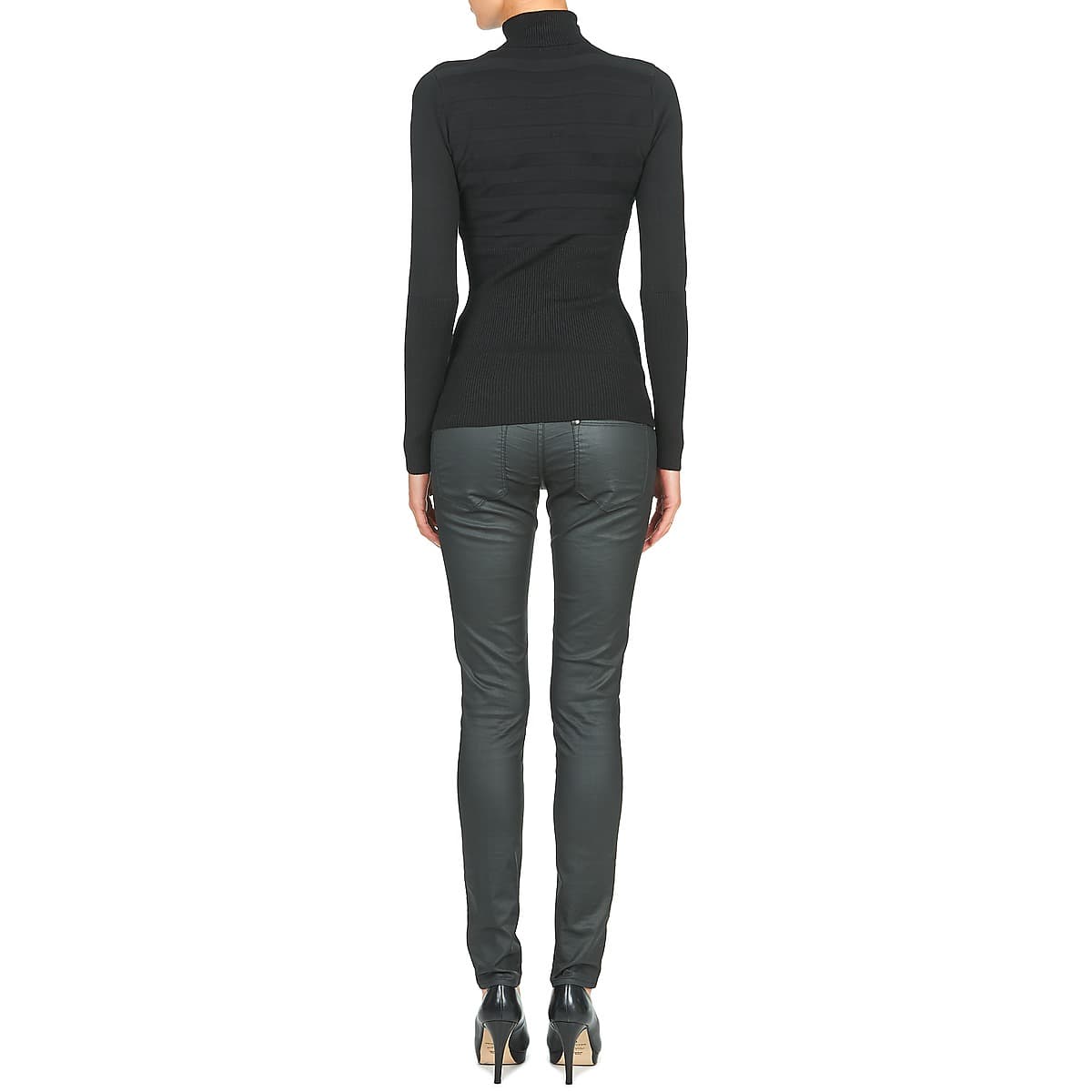 Women's Sweaters Morgan Black