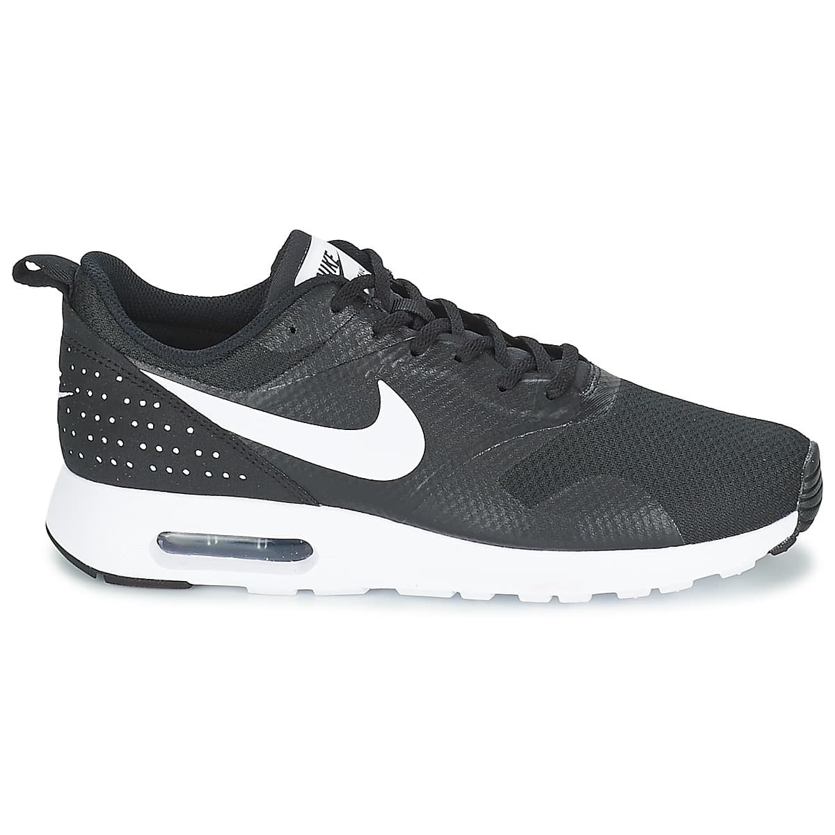 Men's Sneakers Nike Black