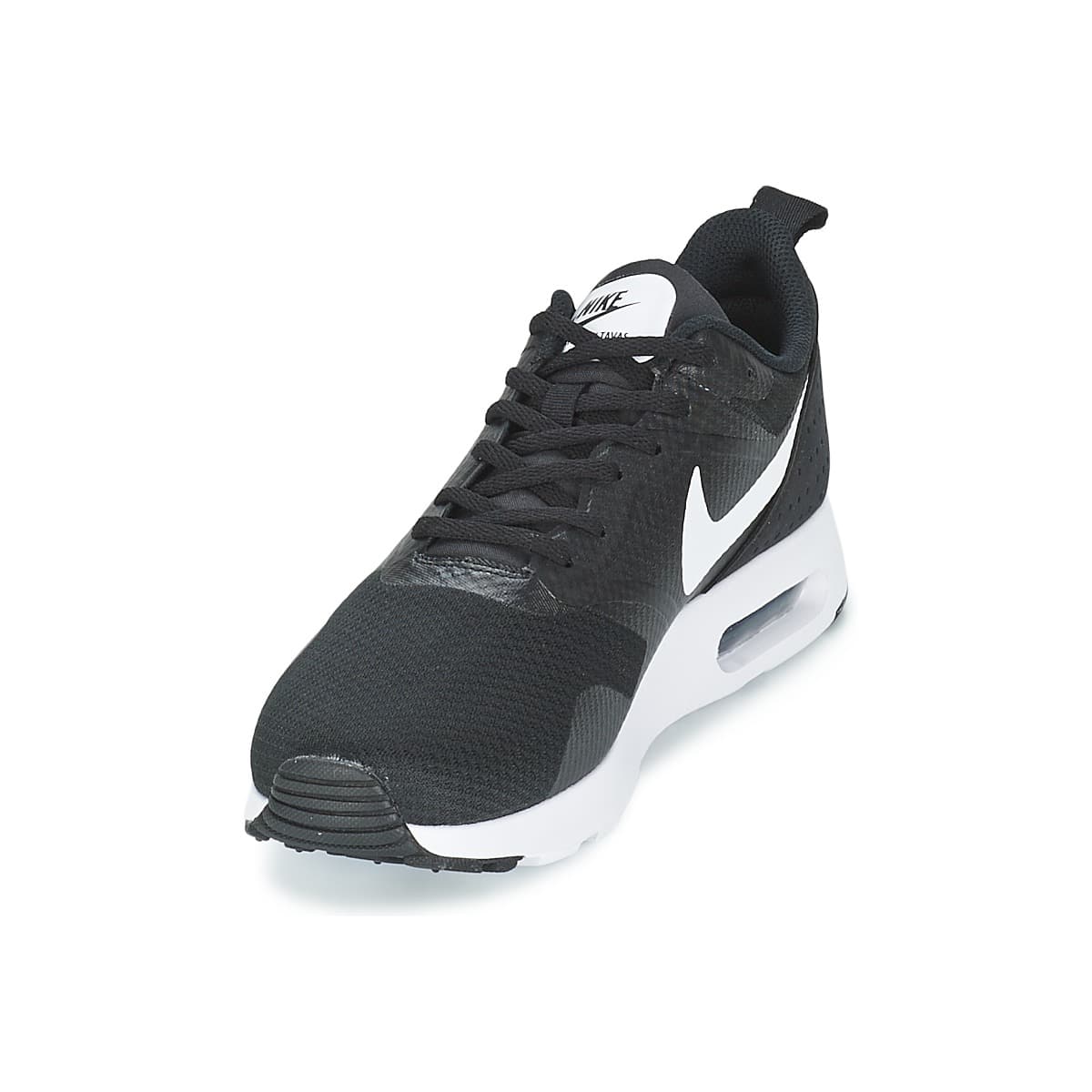 Men's Sneakers Nike Black