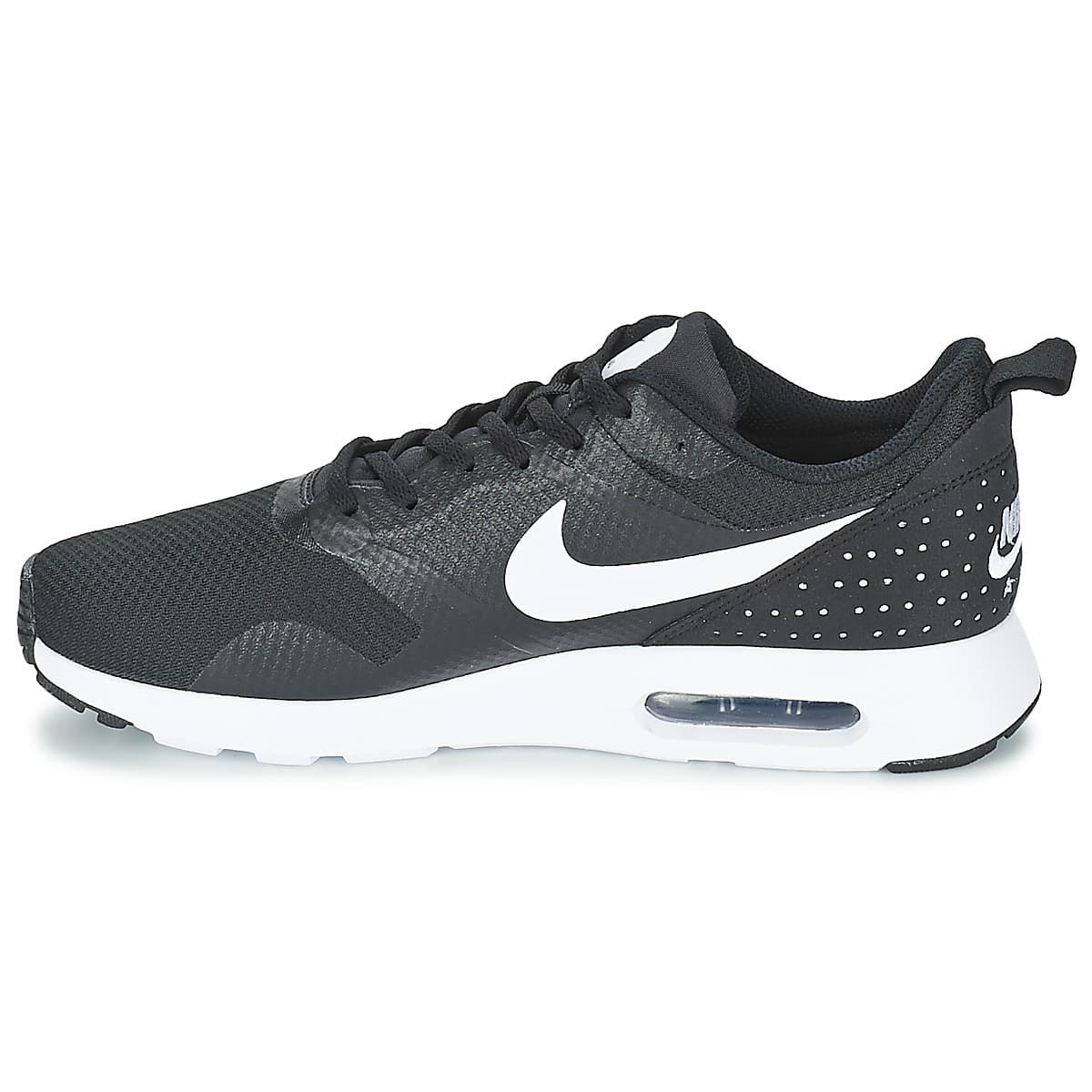 Men's Sneakers Nike Black