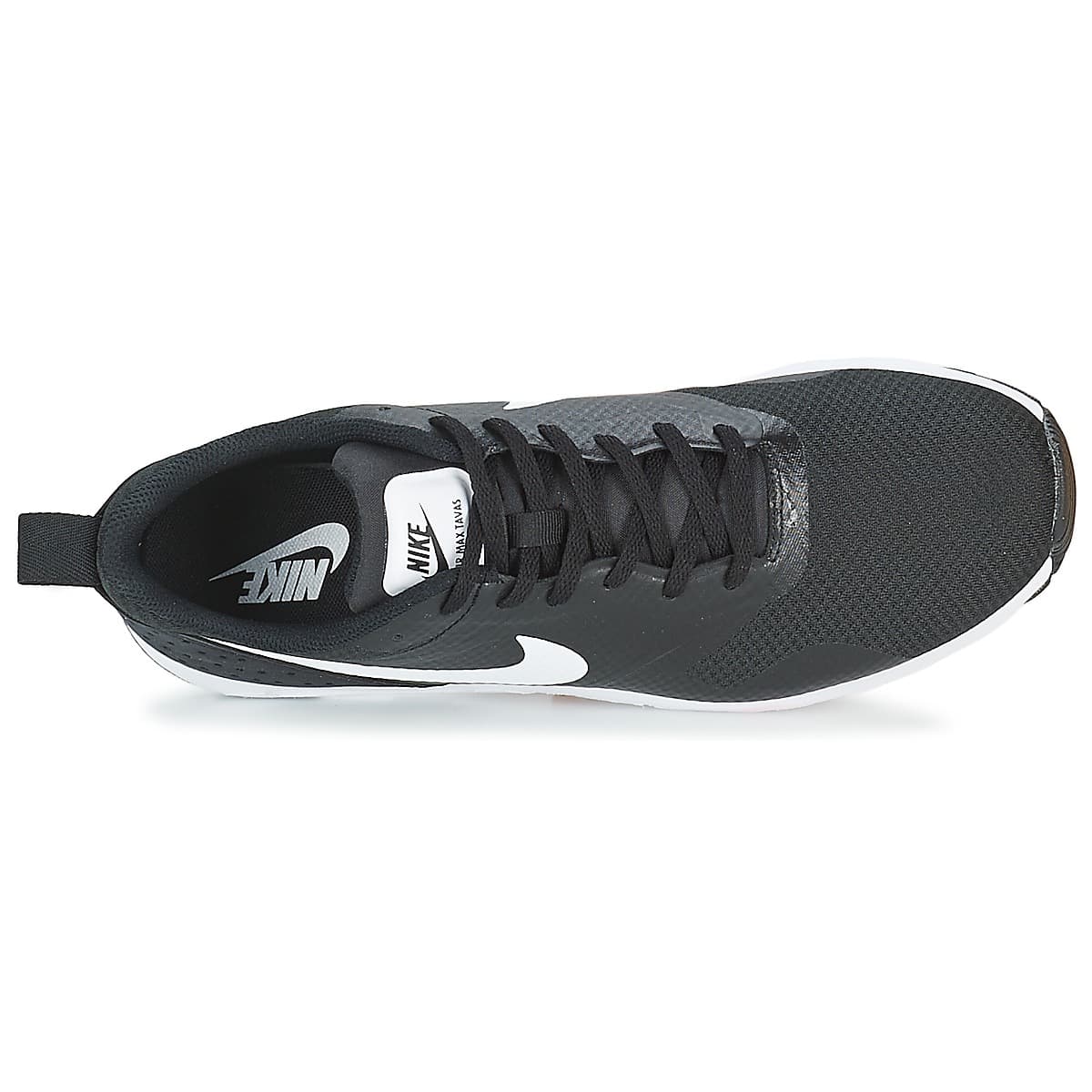 Men's Sneakers Nike Black