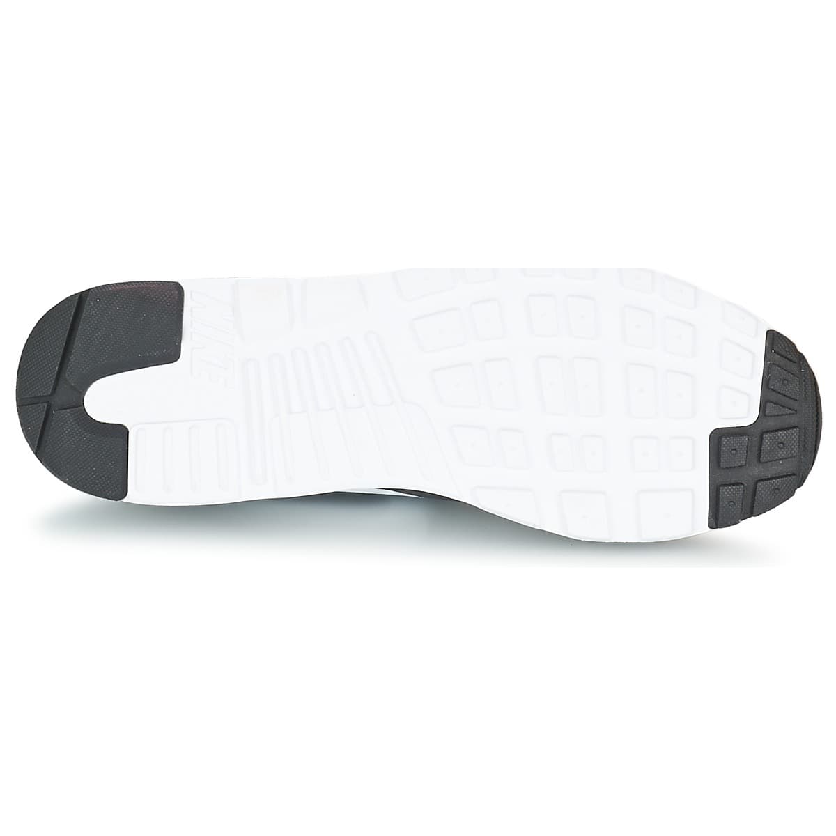 Men's Sneakers Nike Black