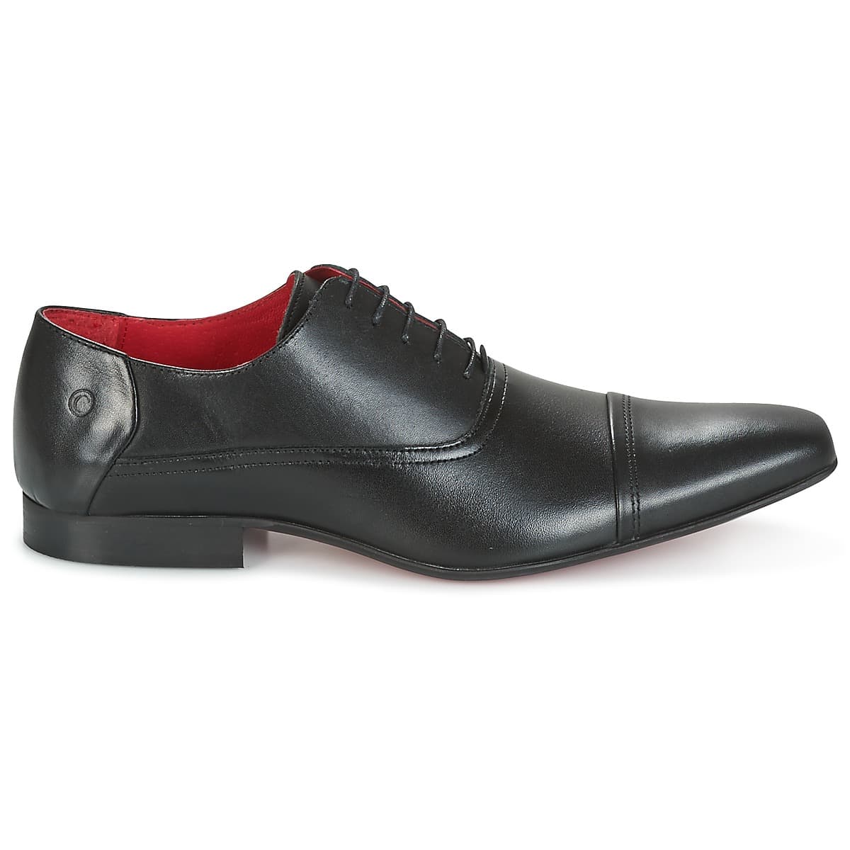 Men's Oxfords Carlington Black