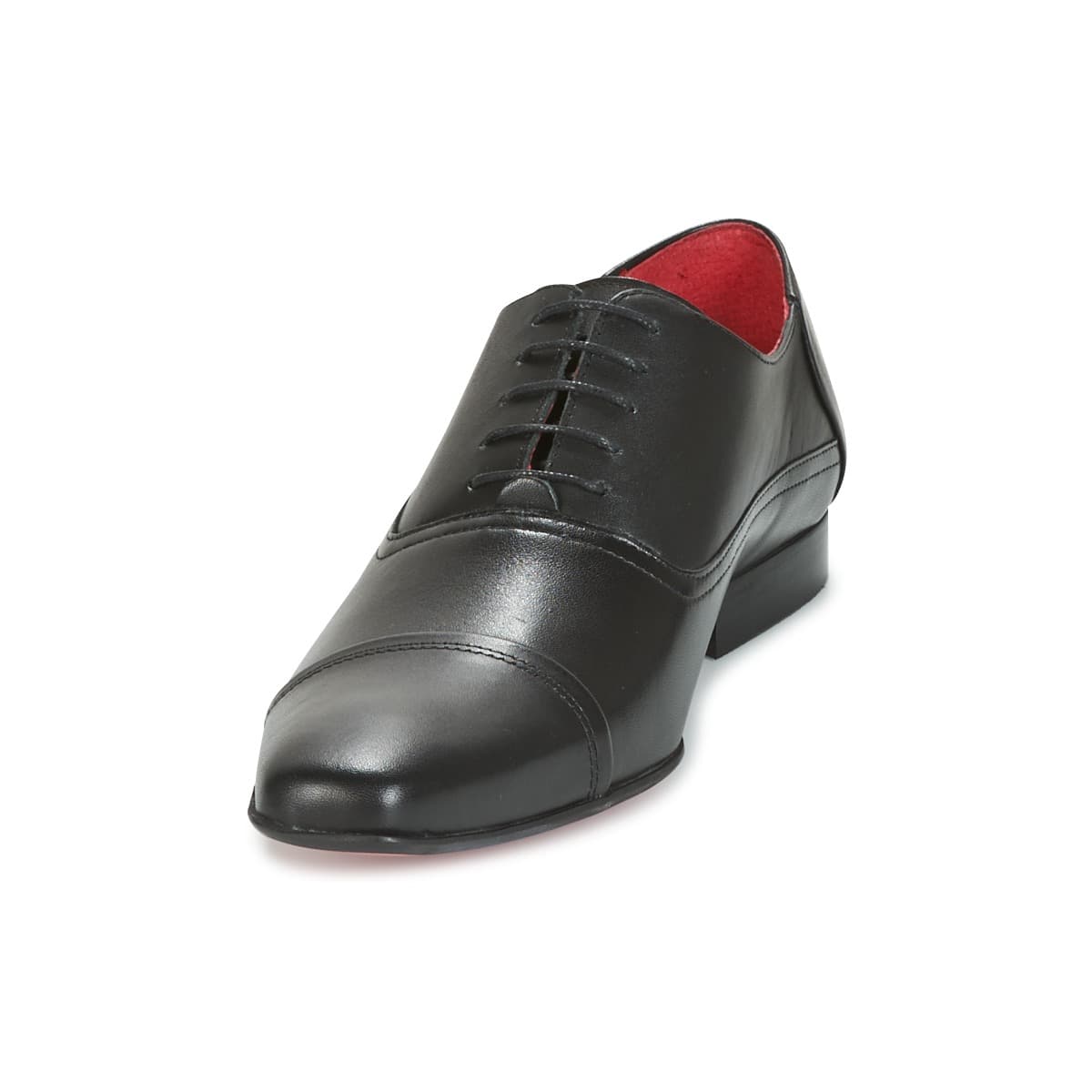 Men's Oxfords Carlington Black