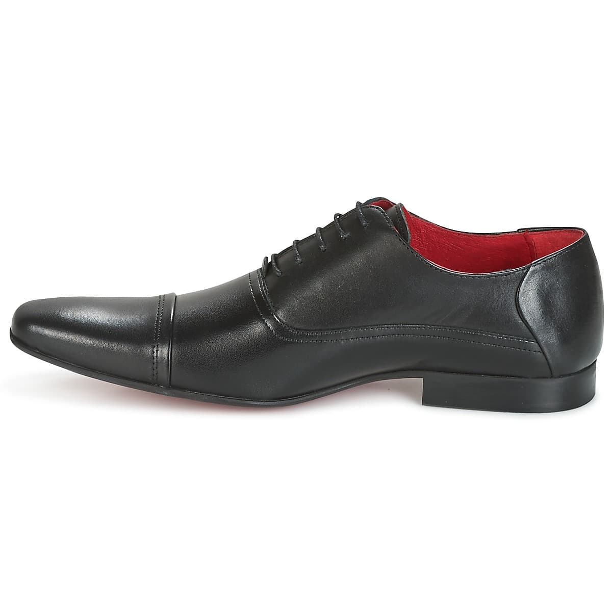 Men's Oxfords Carlington Black