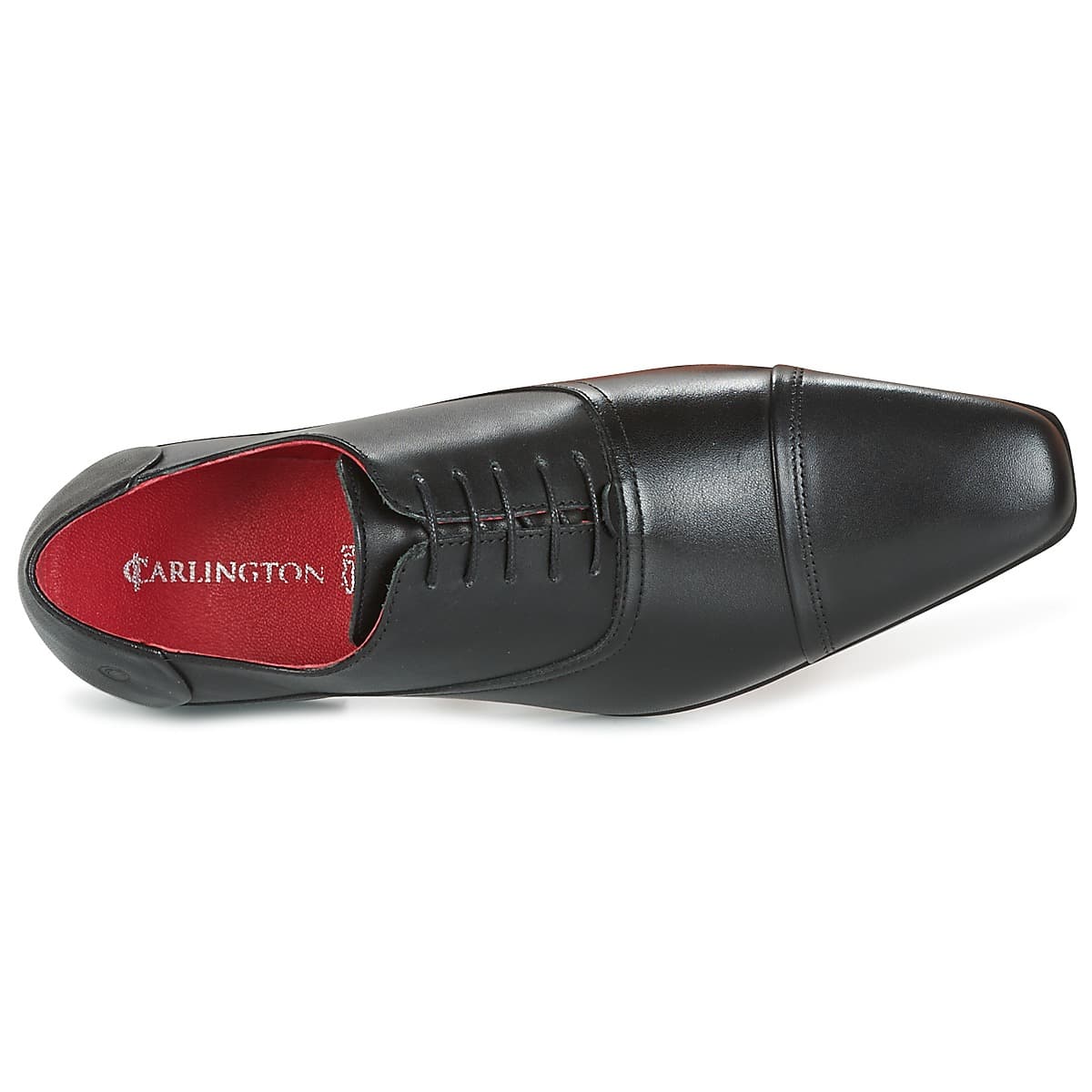 Men's Oxfords Carlington Black