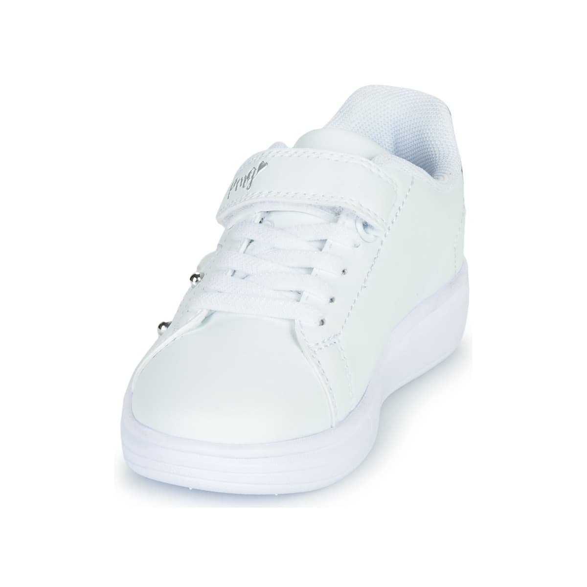 Girls' Sneakers Primigi White