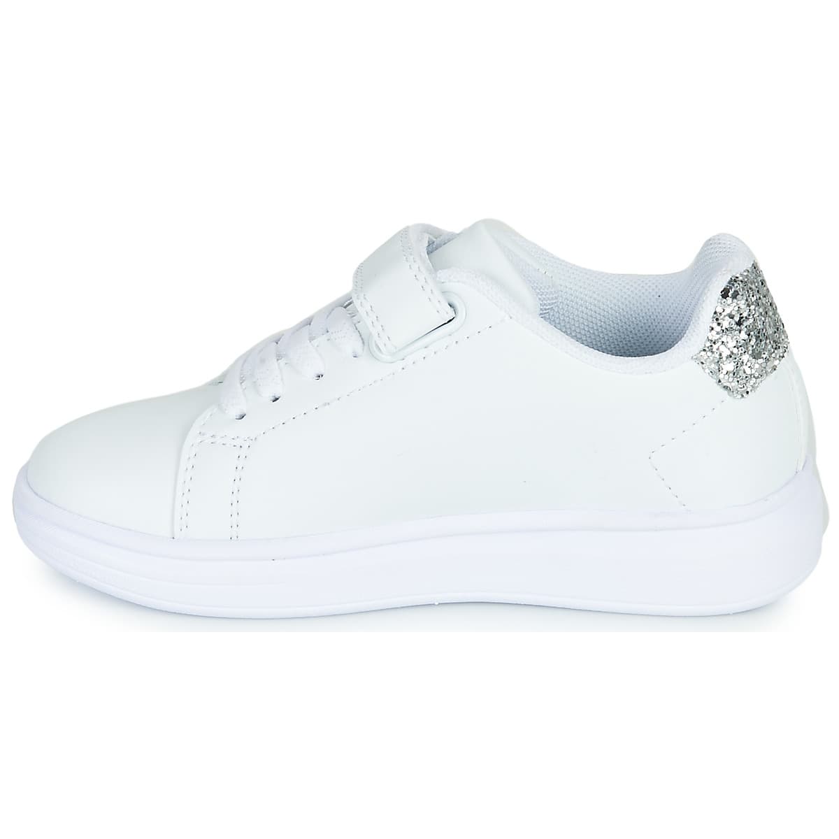 Girls' Sneakers Primigi White
