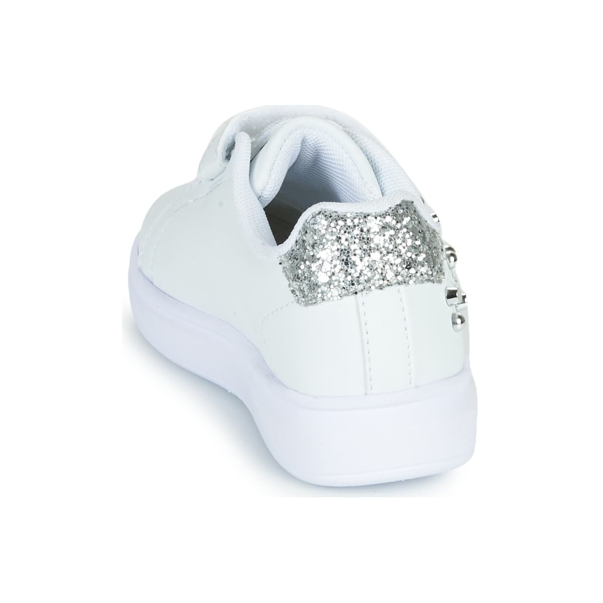 Girls' Sneakers Primigi White