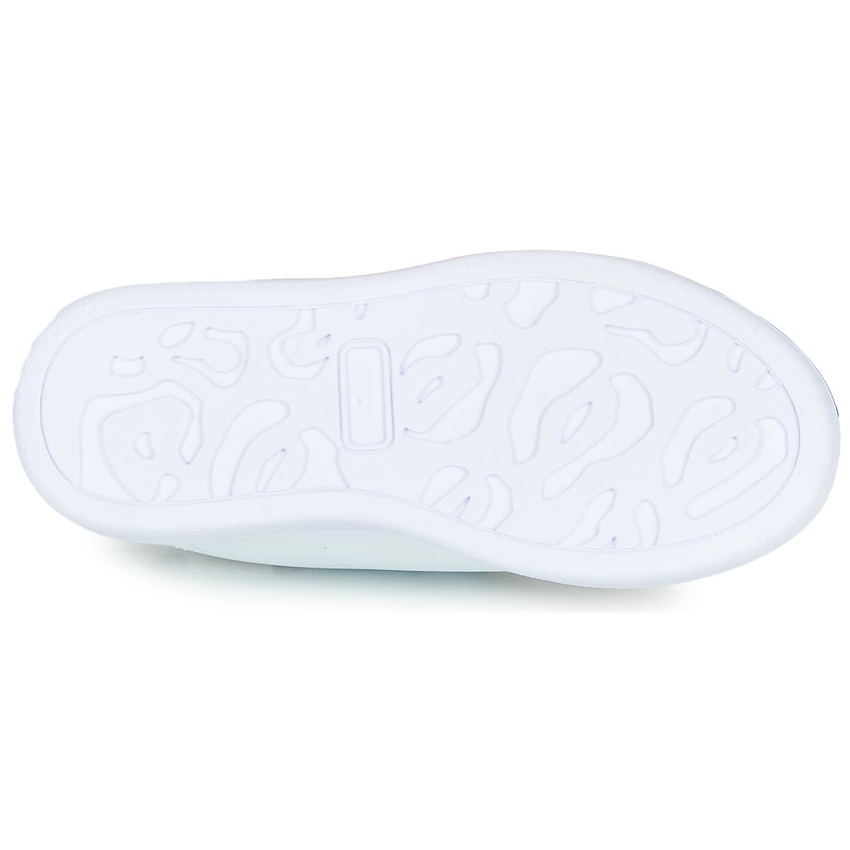 Girls' Sneakers Primigi White