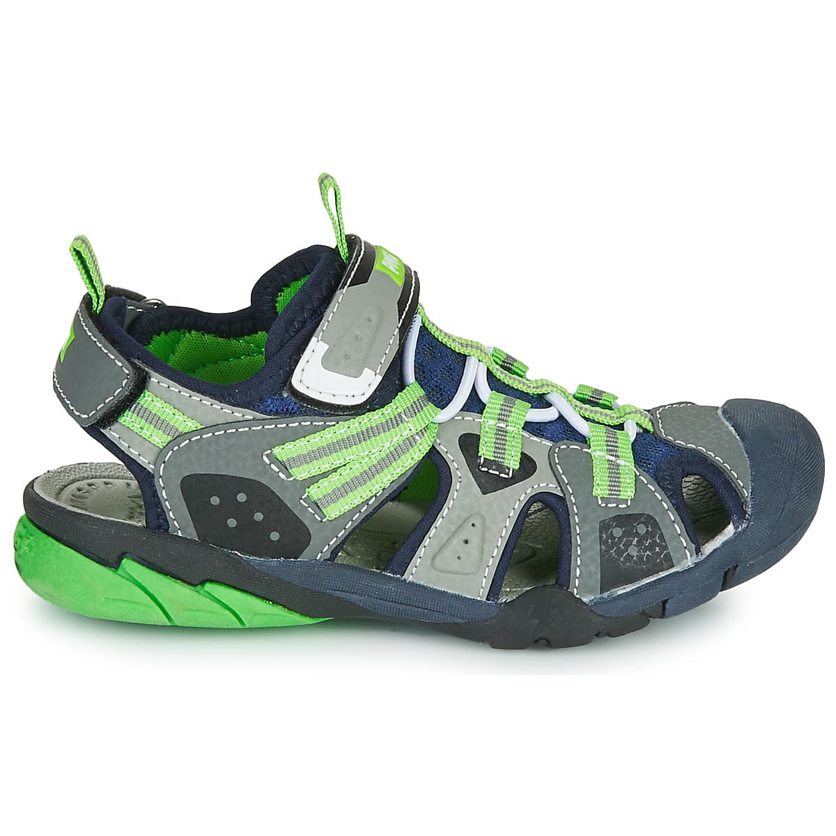 Boys' Sandals Primigi Gray