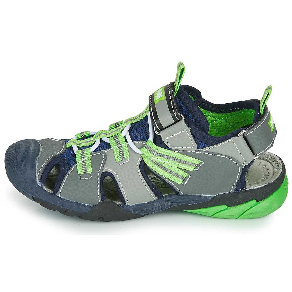 Boys' Sandals Primigi Gray