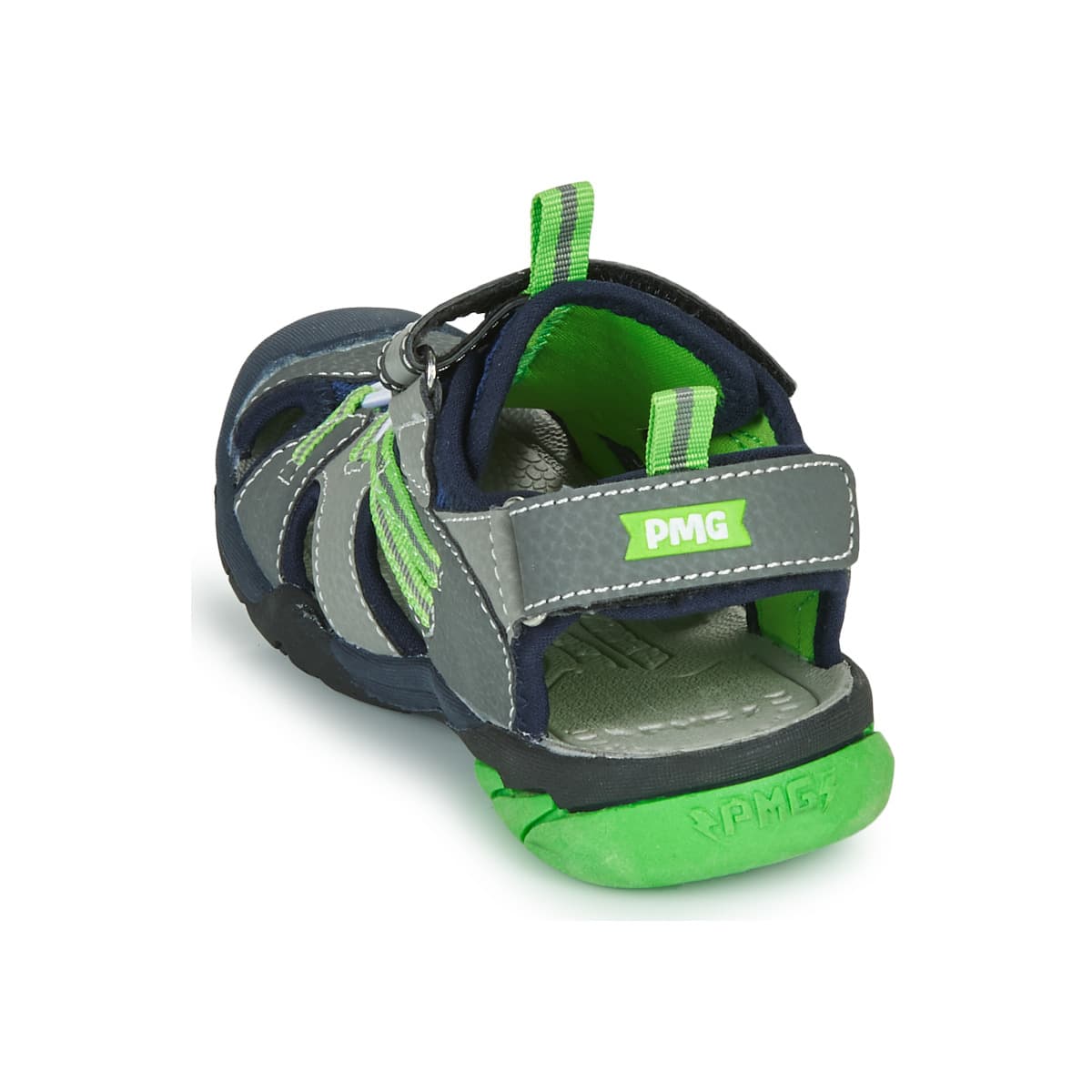 Boys' Sandals Primigi Gray