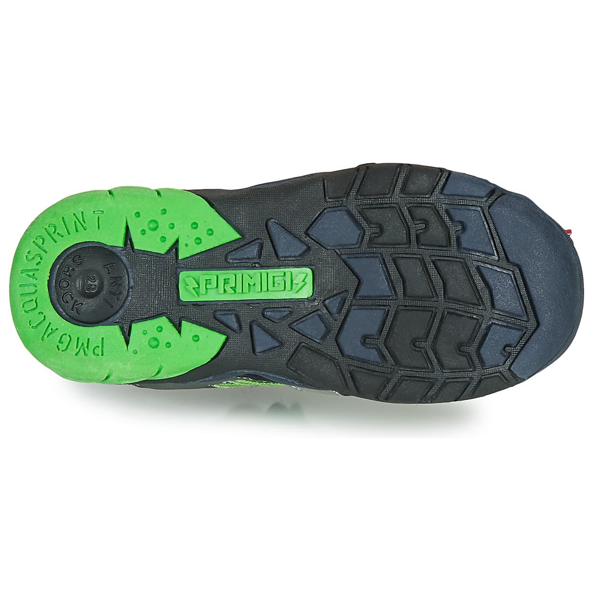 Boys' Sandals Primigi Gray