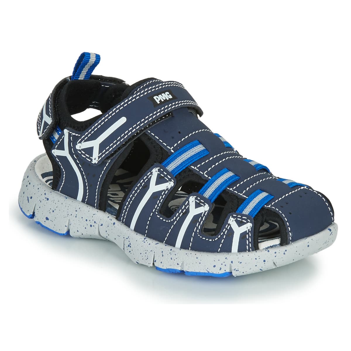 Boys' Sandals Primigi Blue