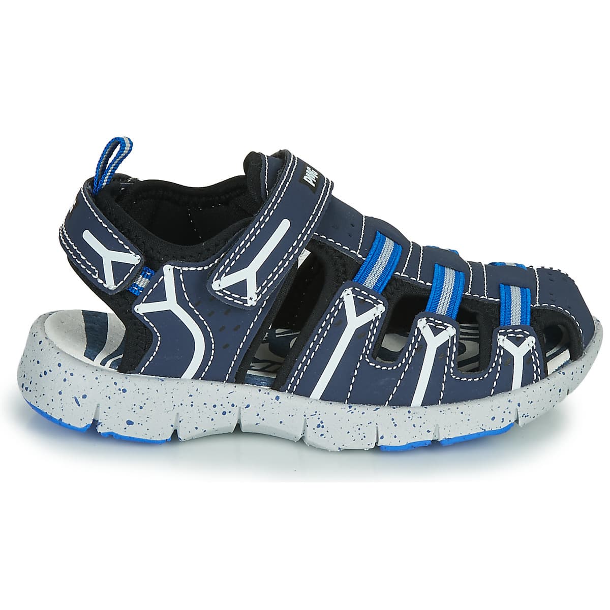 Boys' Sandals Primigi Blue