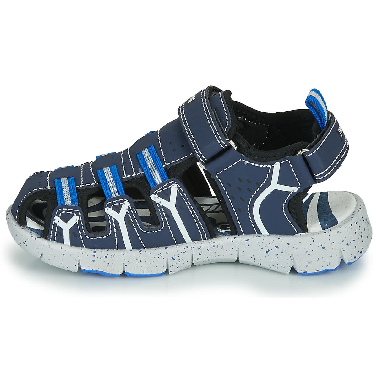 Boys' Sandals Primigi Blue