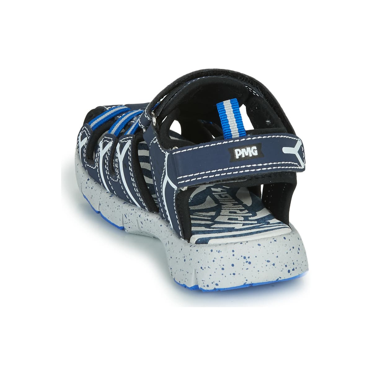 Boys' Sandals Primigi Blue