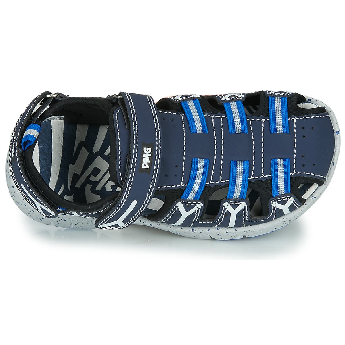 Boys' Sandals Primigi Blue
