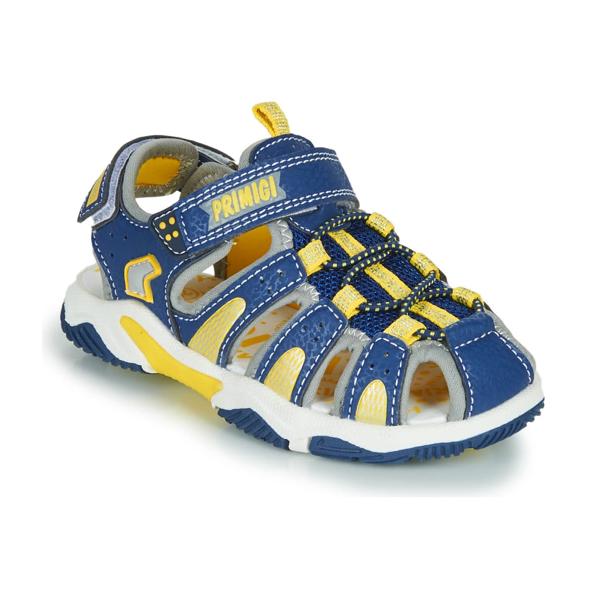 Boys' Sandals Primigi Blue