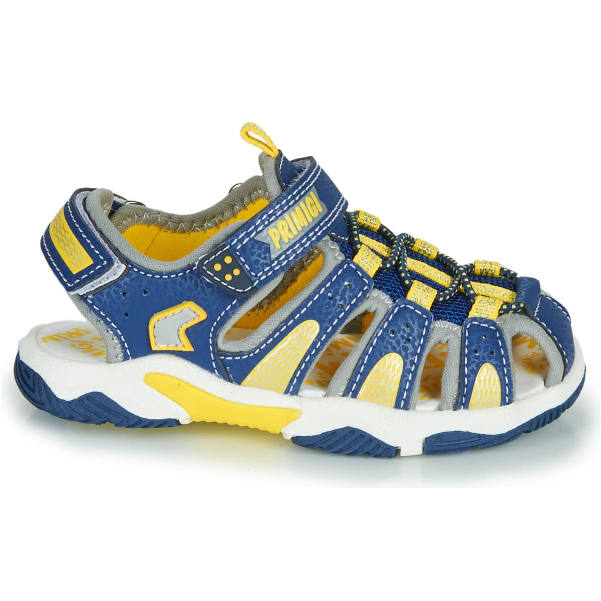 Boys' Sandals Primigi Blue